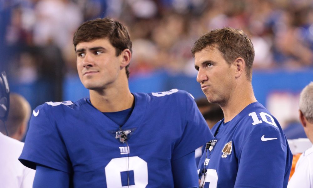 لیگ فوتبال آمریکایی-نیویورک جاینتس-NFL