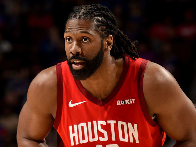 بسکتبال-هیوستون راکتس-Basketball-NBA Basketball