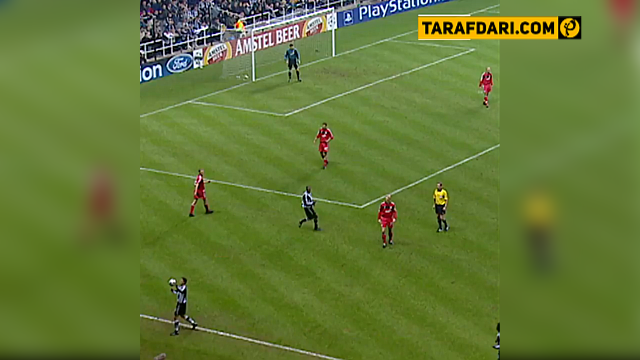 لیگ برتر-انگلیس-نیوکاسل-Newcastle