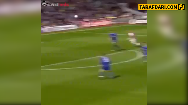 لیگ برتر-انگلیس-آرسنال-Arsenal