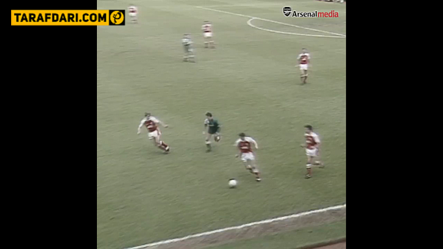 لیگ برتر-انگلیس-آرسنال-Arsenal-سوئد