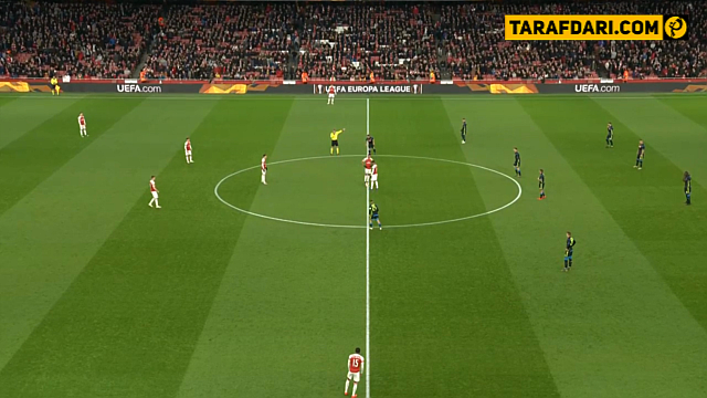 لیگ برتر-انگلیس-آرسنال-سری آ-ایتالیا-ناپولی-napoli-arsenal