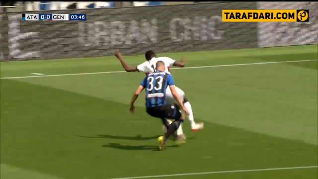 سری آ-ایتالیا-آتالانتا-جنوا-atalanta-genoa