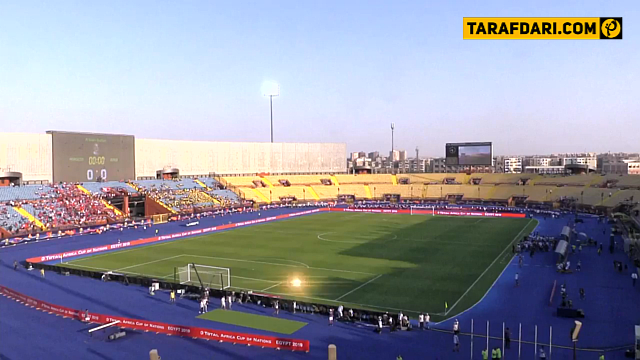 جام ملت های آفریقا 2019-مراکش-بنین-morocco-benin