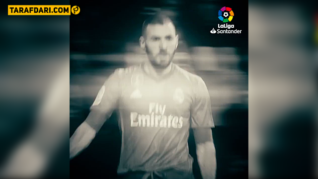 لالیگا-اسپانیا-فرانسه-رئال مادرید-real madrid