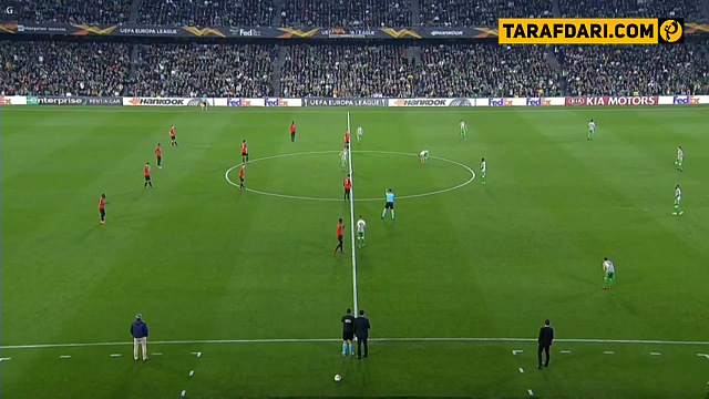 لیگ اروپا-لالیگا-اسپانیا-رئال بتیس-رن-real betis-ren