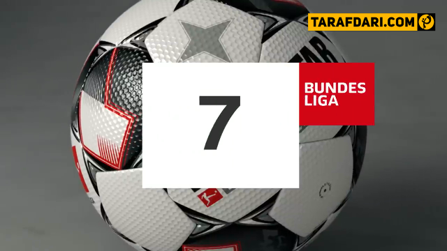 بوندس لیگا-آلمان-دورتموند-آینتراخت فرانکفورت-dortmund-eintracht frankfurt