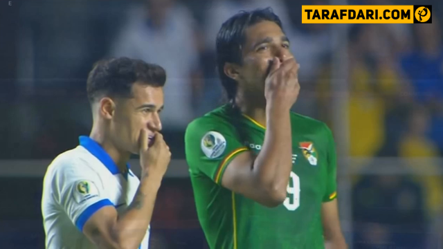 کوپا آمریکا-برزیل-بولیوی-brazil-bolivia