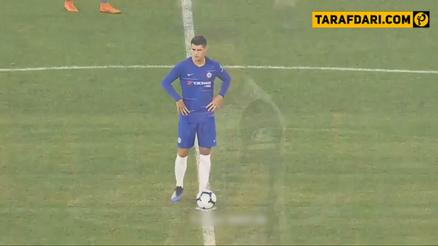آلوارو موراتا - پدرو