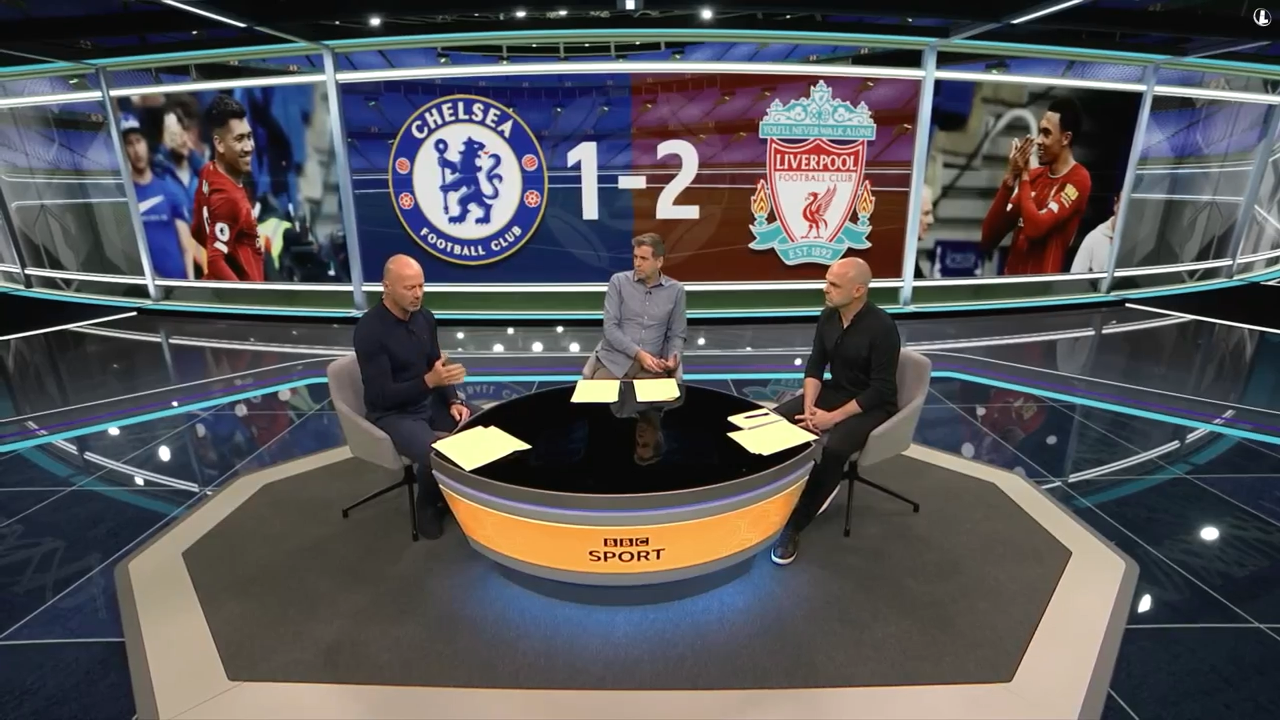 لیگ برتر-انگلیس-چلسی-لیورپول-chelsea-liverpool