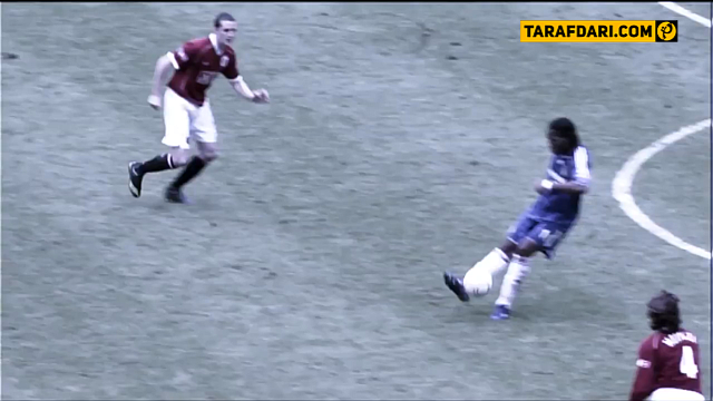 لیگ برتر-انگلیس-Manchester United-Chelsea