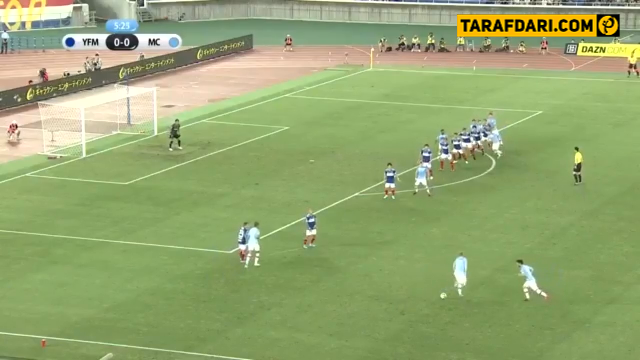 لیگ برتر-انگلیس-منچسترسیتی-Manchester City-جی لیگ-ژاپن-Yokohama F. Marinos-یوکوهاما مارینوس