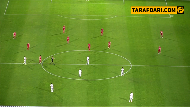 بوندس لیگا-آلمان-بایرن مونیخ-کوتبوس-Bayern Munich-energie cottbus