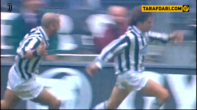 سری آ-ایتالیا-یوونتوس-juventus