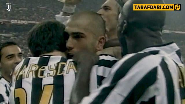 ایتالیا-سری آ-یوونتوس-juventus