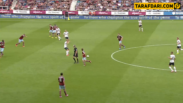 لیگ برتر-انگلیس-تاتنهام-Tottenham