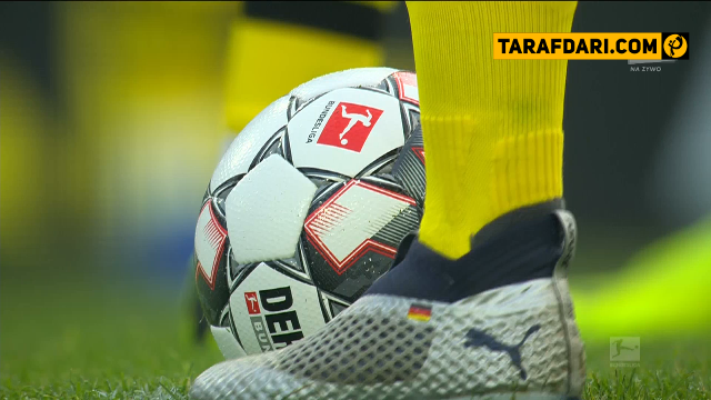 بوندس لیگا-آلمان-ماینتس-دورتموند-mainz-dortmund