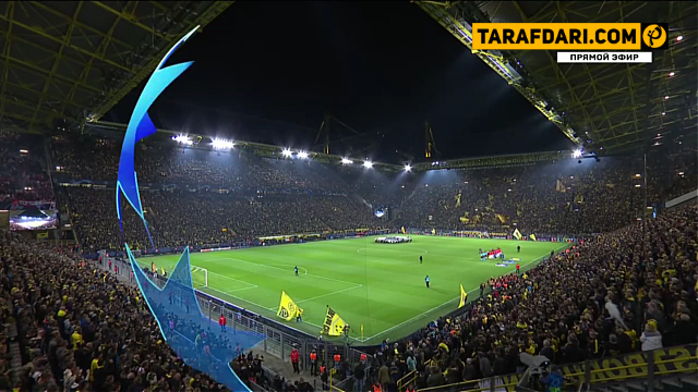 لیگ قهرمانان اروپا-بوندس لیگا-آلمان-dortmund-لوشامپیونه-فرانسه-Monaco