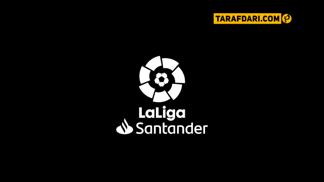 رئال مادرید-بارسلونا-لالیگا-اسپانیا-Real madrid-Barcelona