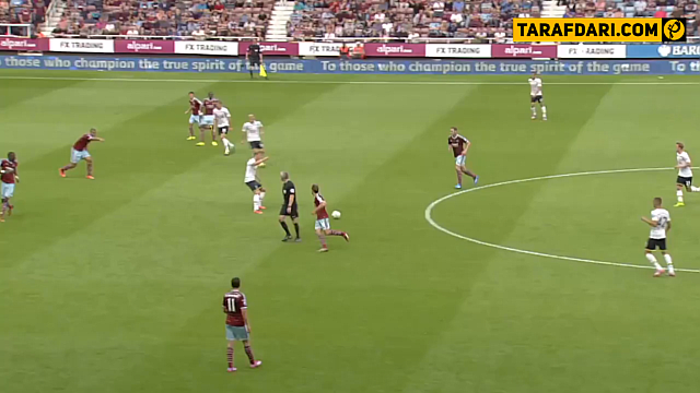 لیگ برتر-انگلیس-تاتنهام-tottenham