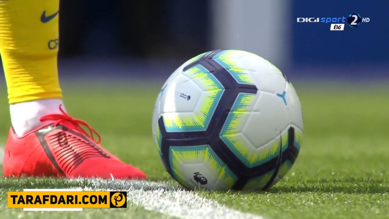 لیگ برتر-انگلیس-چلسی-لسترسیتی-chelsea-leicester city