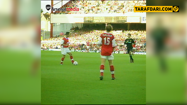 سوئد-لیگ برتر-انگلیس-آرسنال-Arsenal