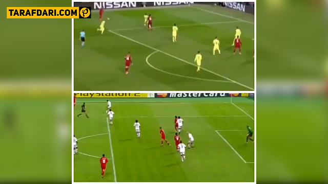لیگ برتر-انگلیس-لیورپول-liverpool
