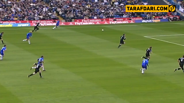 لیگ برتر-انگلیس-چلسی-Chelsea-هلند