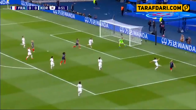 جام جهانی زنان 2019-fifa women's world cup 2019-آمریکا-آلمان-Germany-United States