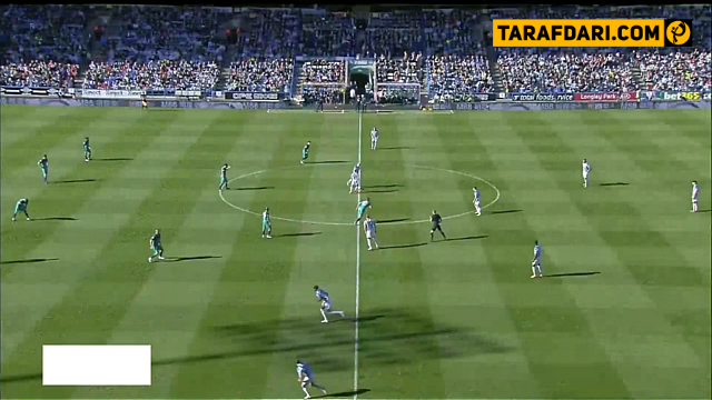 لیگ برتر-انگلیس-ورزشگاه جان اسمیت-هری کین-harry kane-tottenham-huddersfield