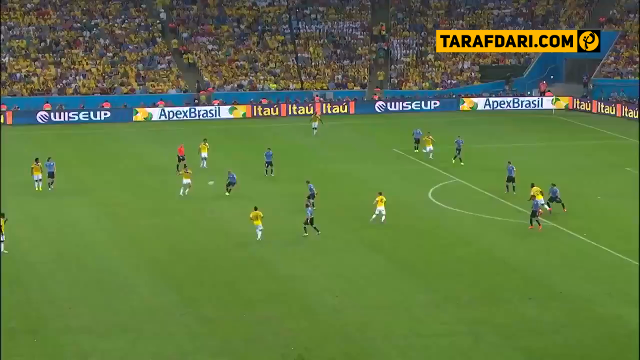 کلمبیا-اروگوئه-جام جهانی 2014-colombia-uruguay