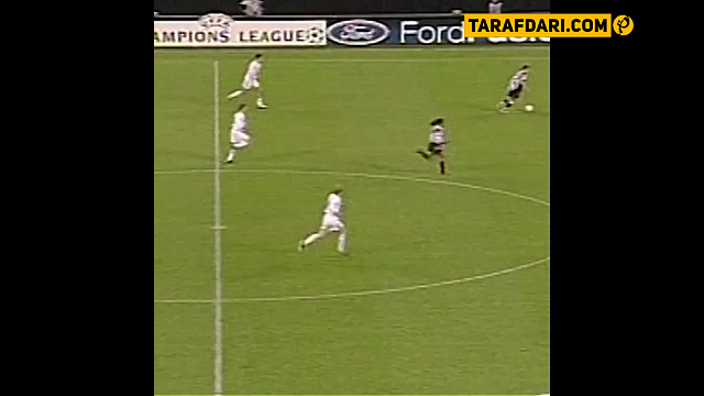 هلند-یوونتوس-ایتالیا-سری آ-Juventus
