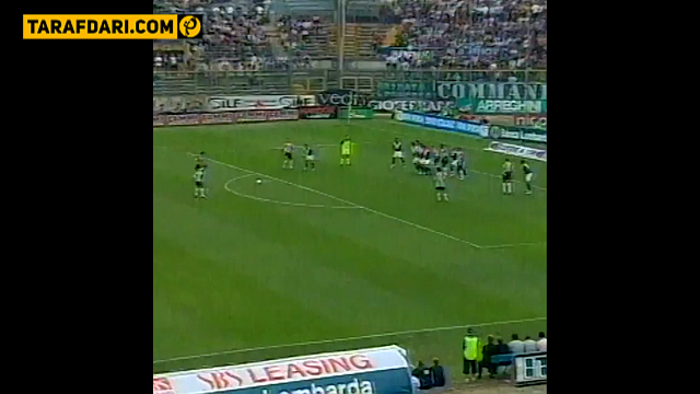 سری آ-ایتالیا-یوونتوس-برشا-juventus-brescia