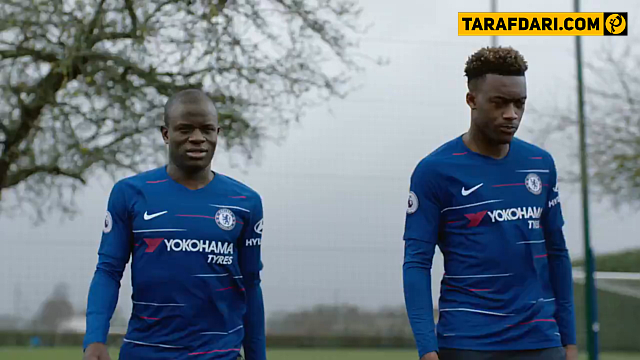 لیگ برتر-چلسی-انگلیس-chelsea