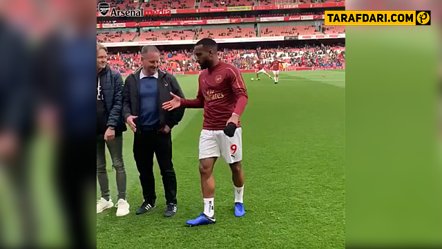 فرانسه-لیگ برتر-آرسنال-انگلیس-arsenal