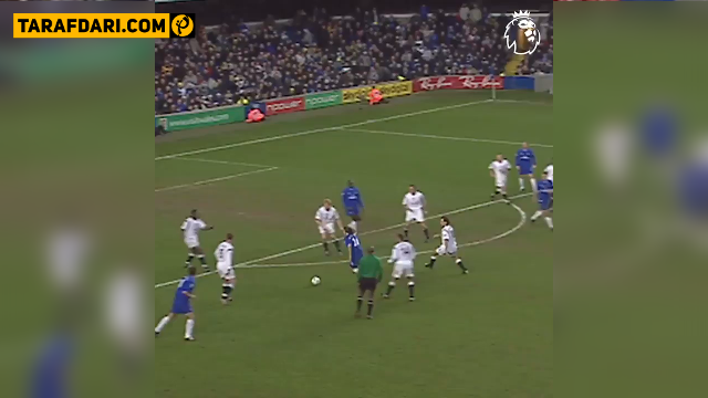 لیگ برتر-انگلیس-چلسی-Chelsea