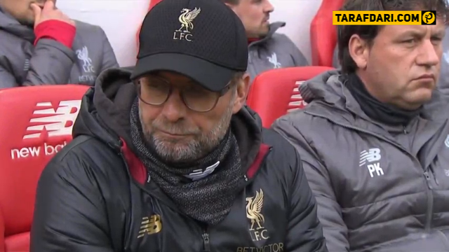 لیگ برتر-انگلیس-لیورپول-تاتنهام-liverpool-tottenham