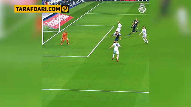 لالیگا-اسپانیا-رئال مادرید-Real Madrid