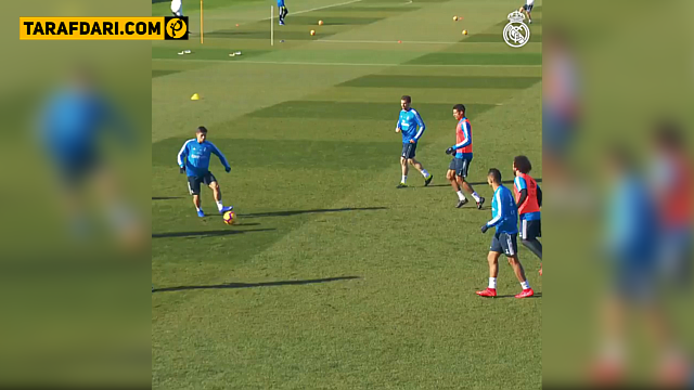 لالیگا-اسپانیا-رئال مادرید-اسپانیول-real madrid-espanyol