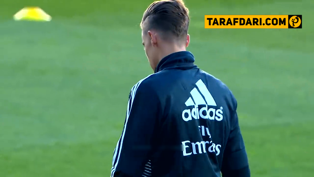 اسپانیا-لالیگا-رئال مادرید-real madrid