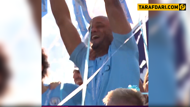 لیگ برتر-انگلیس-منچسترسیتی-Manchester City