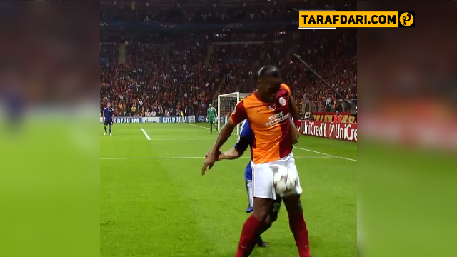 یوفا-برزیل-گالاتاسارای-galatasaray