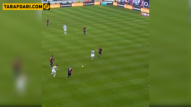 مونته نگرو-سری آ-ایتالیا-یوونتوس-juventus