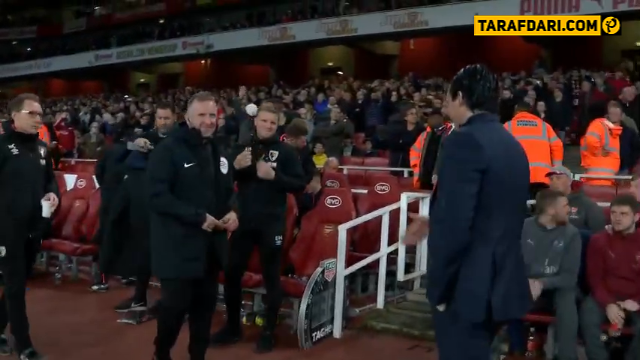 لیگ برتر-انگلیس-آرسنال-بورنموث-Arsenal-bournemouth