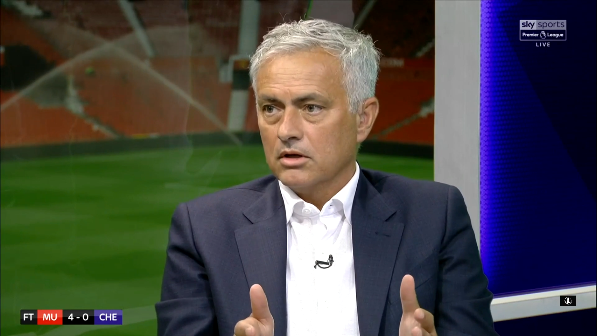 پرتغال-لیگ برتر-انگلیس-چلسی-منچستریونایتد-Chelsea-Manchester United