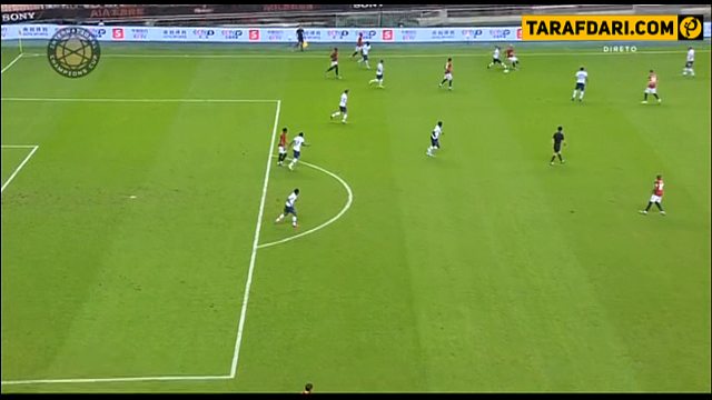اینترنشنال کاپ-لیگ برتر-انگلیس-منچستریونایتد-تاتنهام-manchester united-tottenham