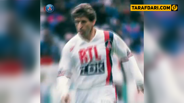 پیراهن-اسپانسر-نایکی-پاری سن ژرمن-NIKE-PSG