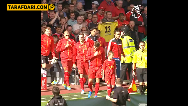 لیگ برتر-انگلیس-لیورپول-ساوتهمپتون-liverpool-southampton