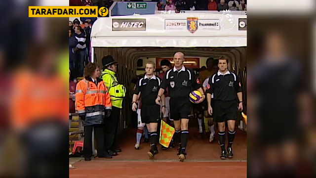 لیگ برتر-انگلیس-منچستریونایتد-استون ویلا-manchester united-aston villa