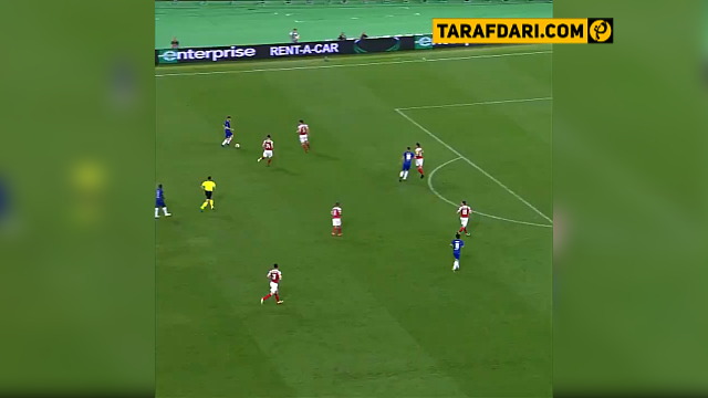 اسپانیا-لیگ برتر-انگلیس-چلسی-chelsea